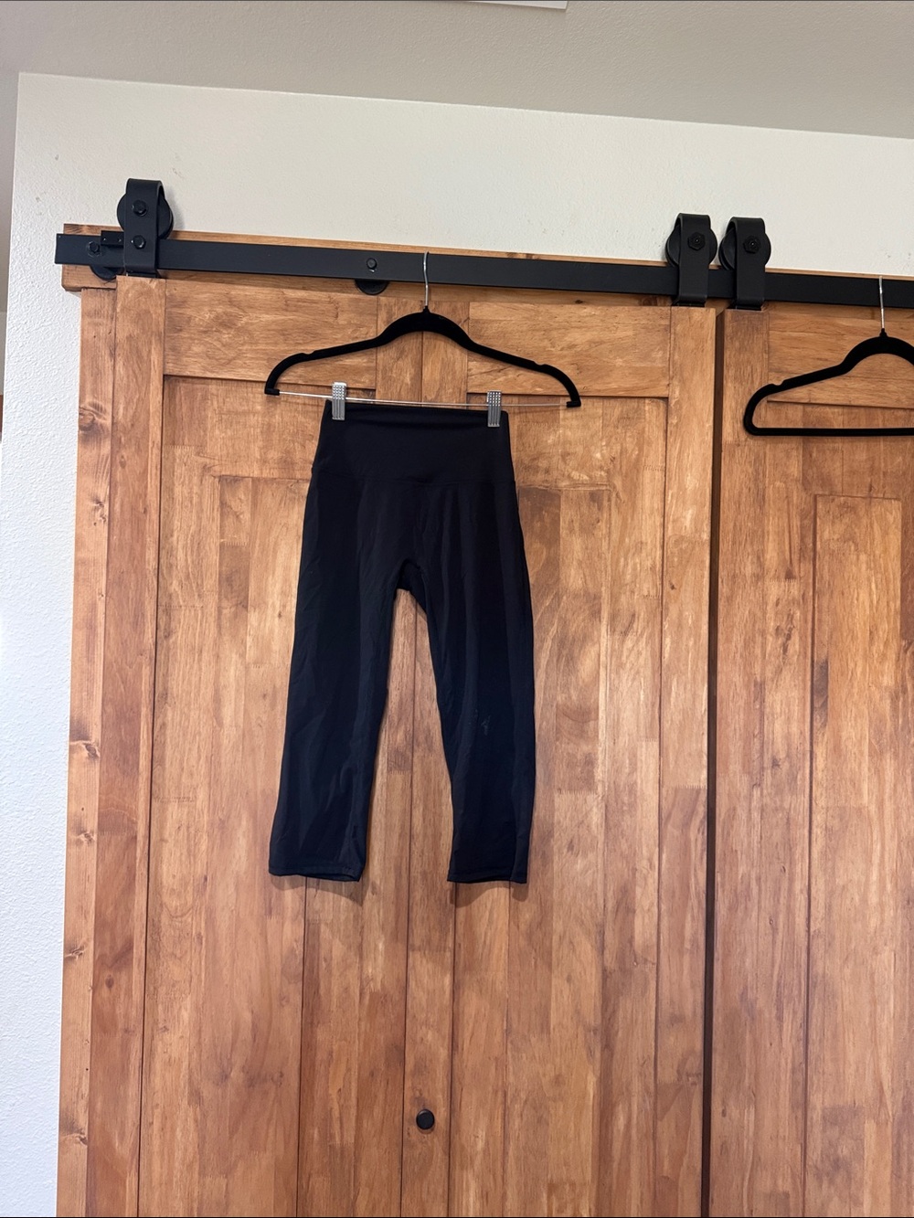 SWT active capris